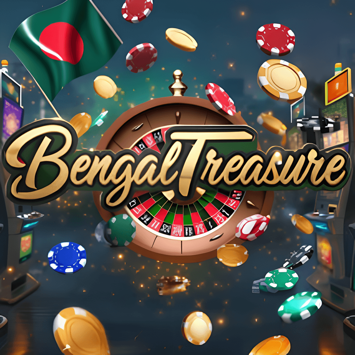 App icon